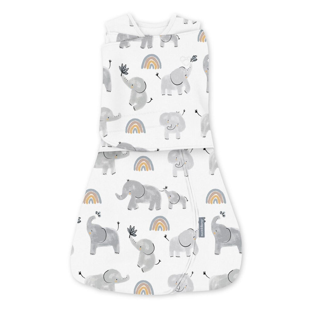 Baby Sleeping Bag Ingenuity Cotton 3-6 Months