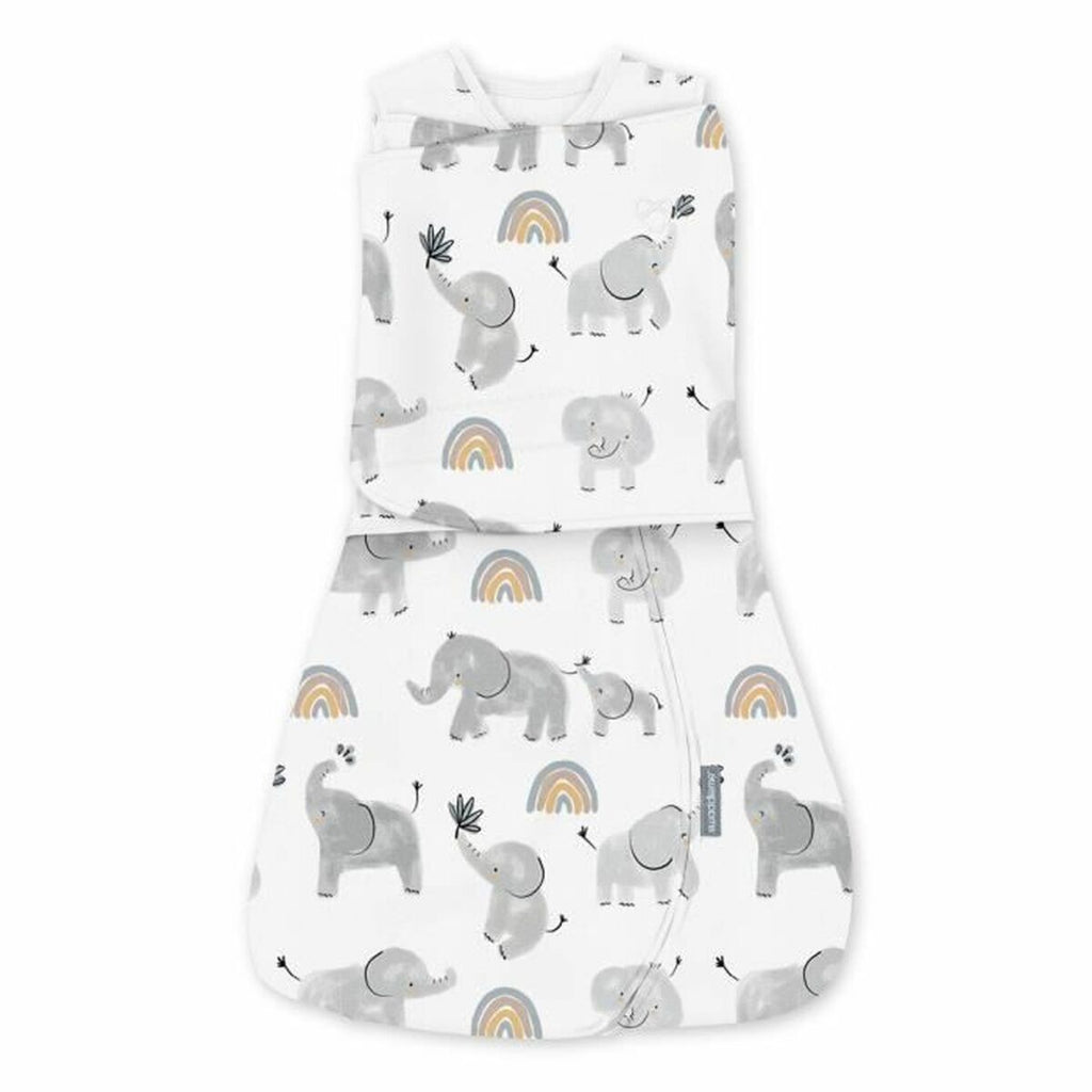 Baby Sleeping Bag Ingenuity Cotton 3-6 Months
