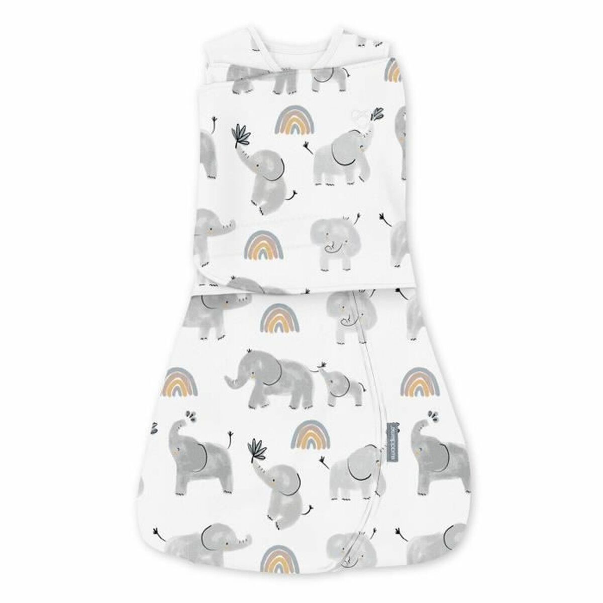Baby Sleeping Bag Ingenuity Cotton 3-6 Months