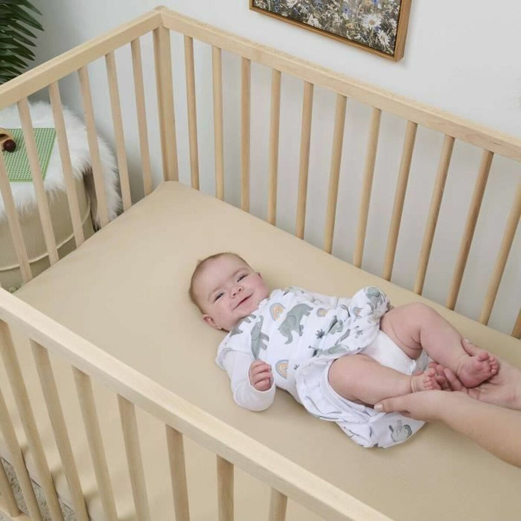 Baby Sleeping Bag Ingenuity Cotton 3-6 Months