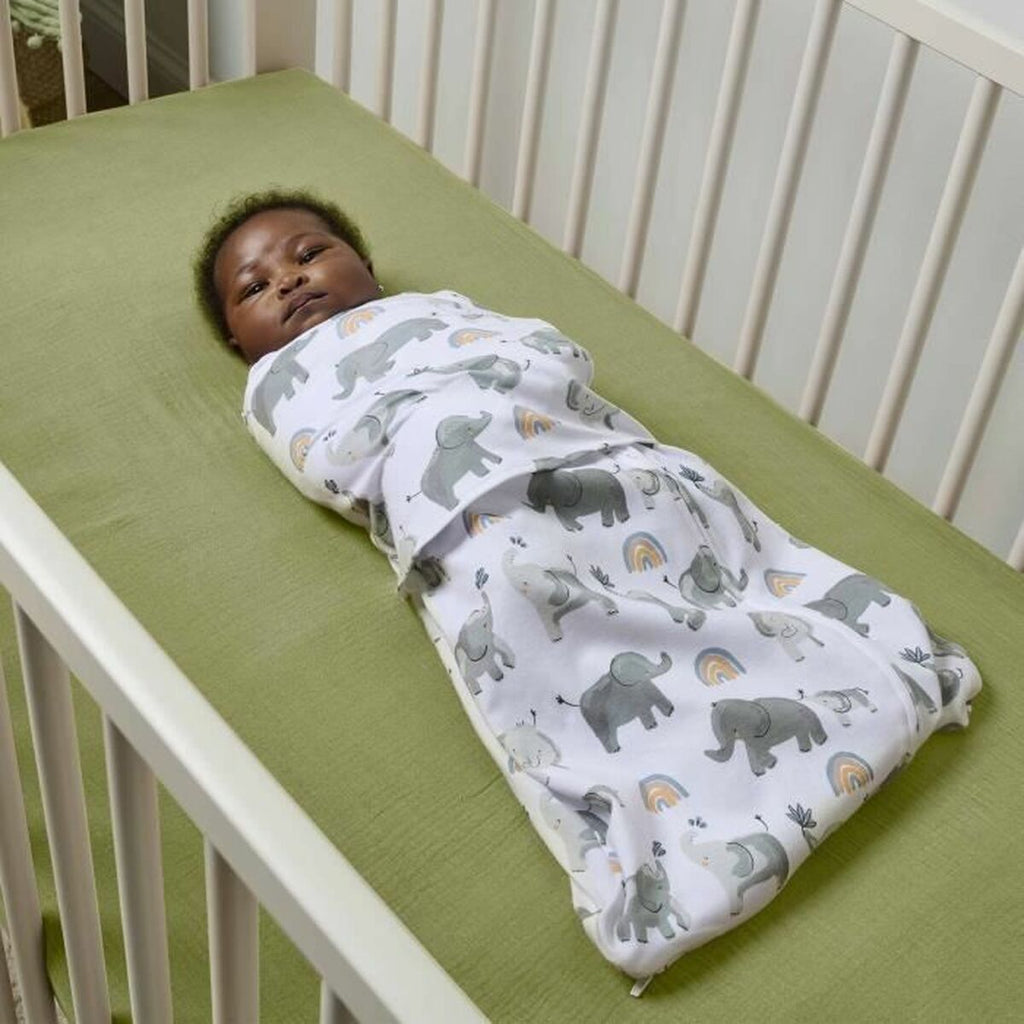 Baby Sleeping Bag Ingenuity Cotton 3-6 Months