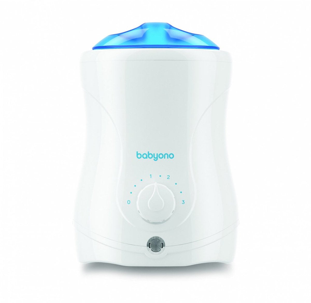 Babyono baby ono natural nursing bottle warmer and sterilizer