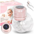 Nukido electric breast pump with 3 phases nk-963