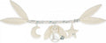 Kaloo lapinoo – pram tensioner - pram accessory - cream - rabbit