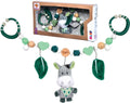 Eichhorn baby hipp pram toy