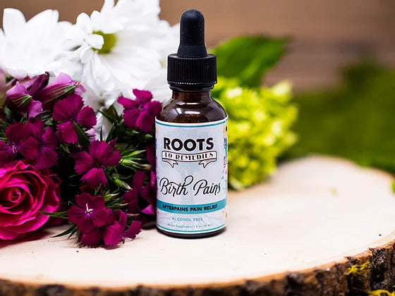 POSTPARTUM MAMA GIFTSET