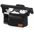Momcozy Stroller Organizer with Cup Holders