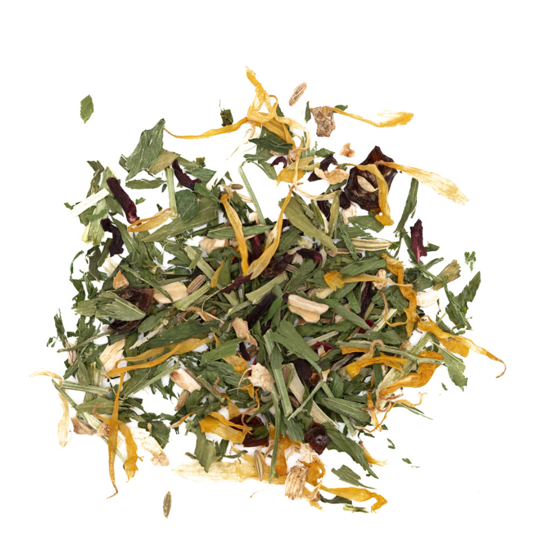 BREASTFEEDING TEA: 50g (32cups)