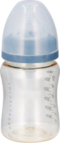 Lola Lykke Natural Flow Baby Milk Bottle 3 Months+