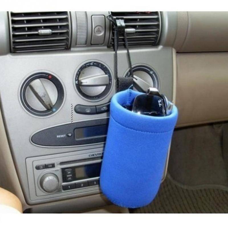 Baby Bottle Car Cup Warmer Heater 12V in Car