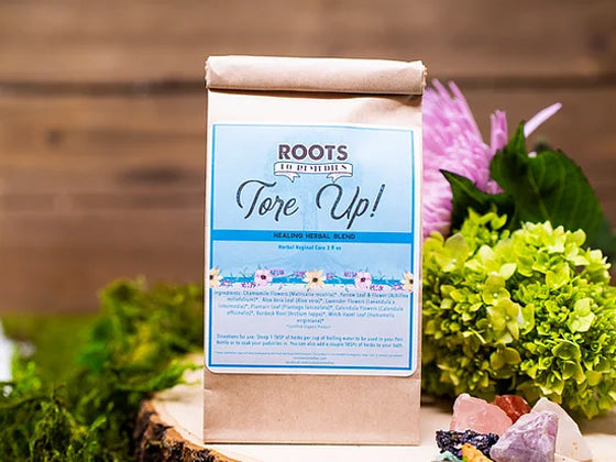 POSTPARTUM MAMA GIFTSET