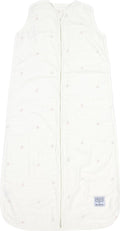 Meyco baby x mrs.keizer ibiza baby sleeping bag - bamboo hydrophilic - lilac - 70cm