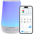 Momcozy Smart Baby Sound Machine - App Remote Control