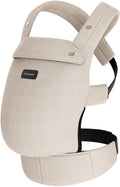 Momcozy purehug - baby and toddler baby carrier - ergonomic - adjustable - 3kg to 20kg