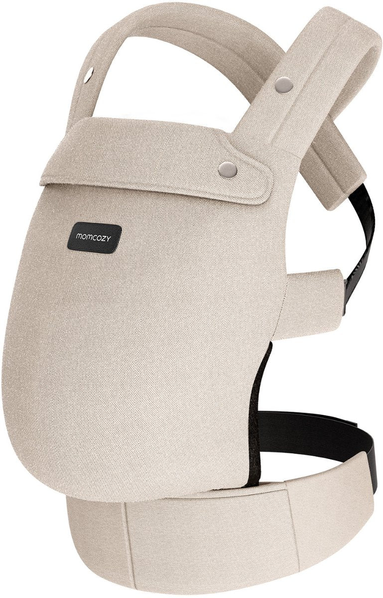 Momcozy purehug - baby and toddler baby carrier - ergonomic - adjustable - 3kg to 20kg
