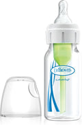 Dr. brown's options+ anti-colic baby bottle - narrow neck bottle - 120ml