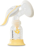 Medela harmony - manual pump - pump device - breast pump - without electricity - compact
