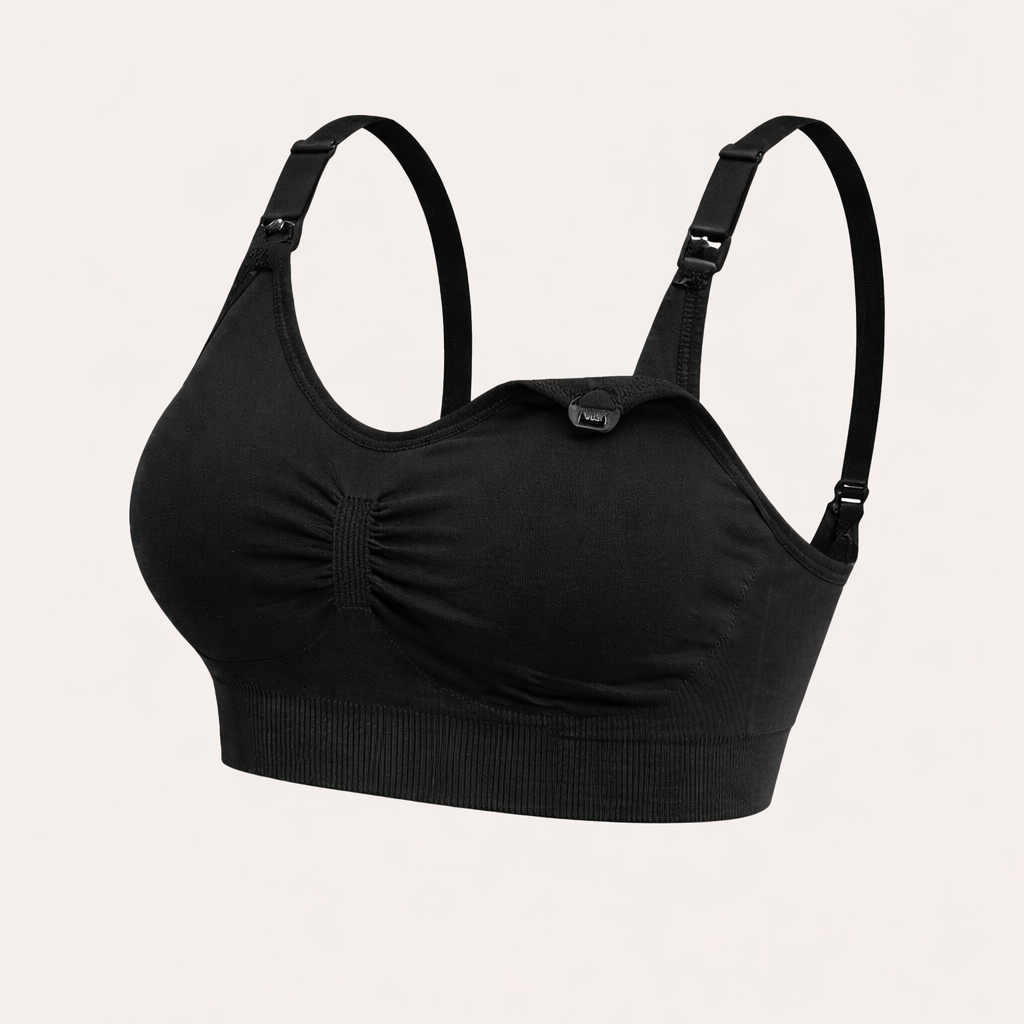 Everyday Comfort Breastfeeding Bra