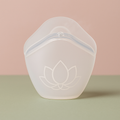 Wearable Silicone Milk Collector Shells