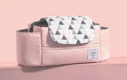 Universal Stroller Organizer