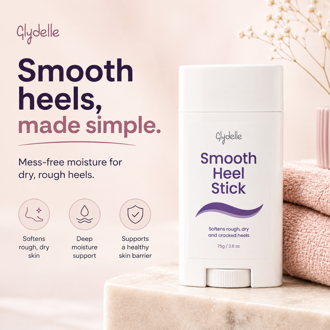 Foot Care Bundle