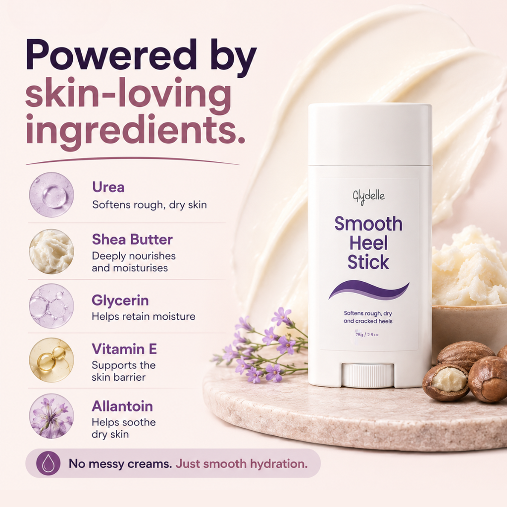 Foot Care Bundle