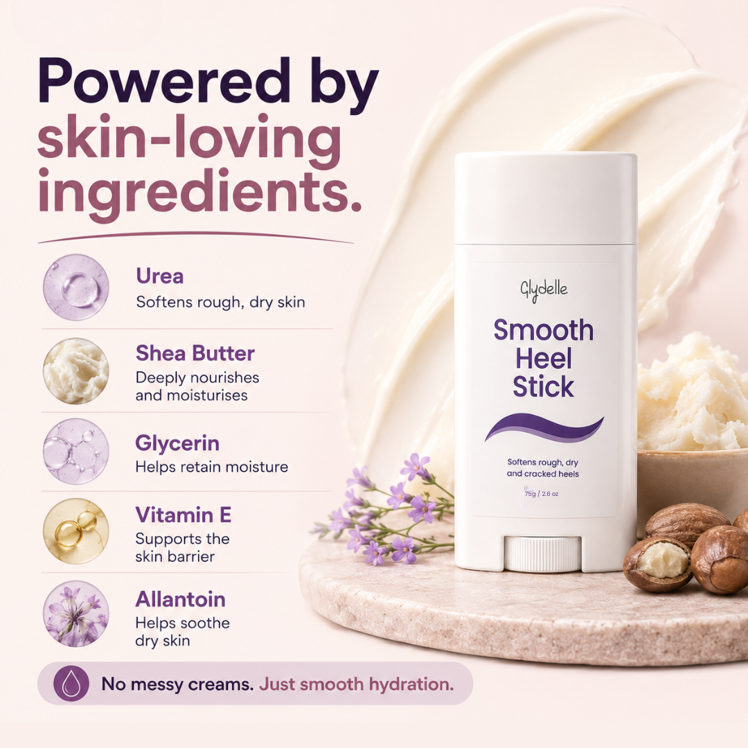 Foot Care Bundle