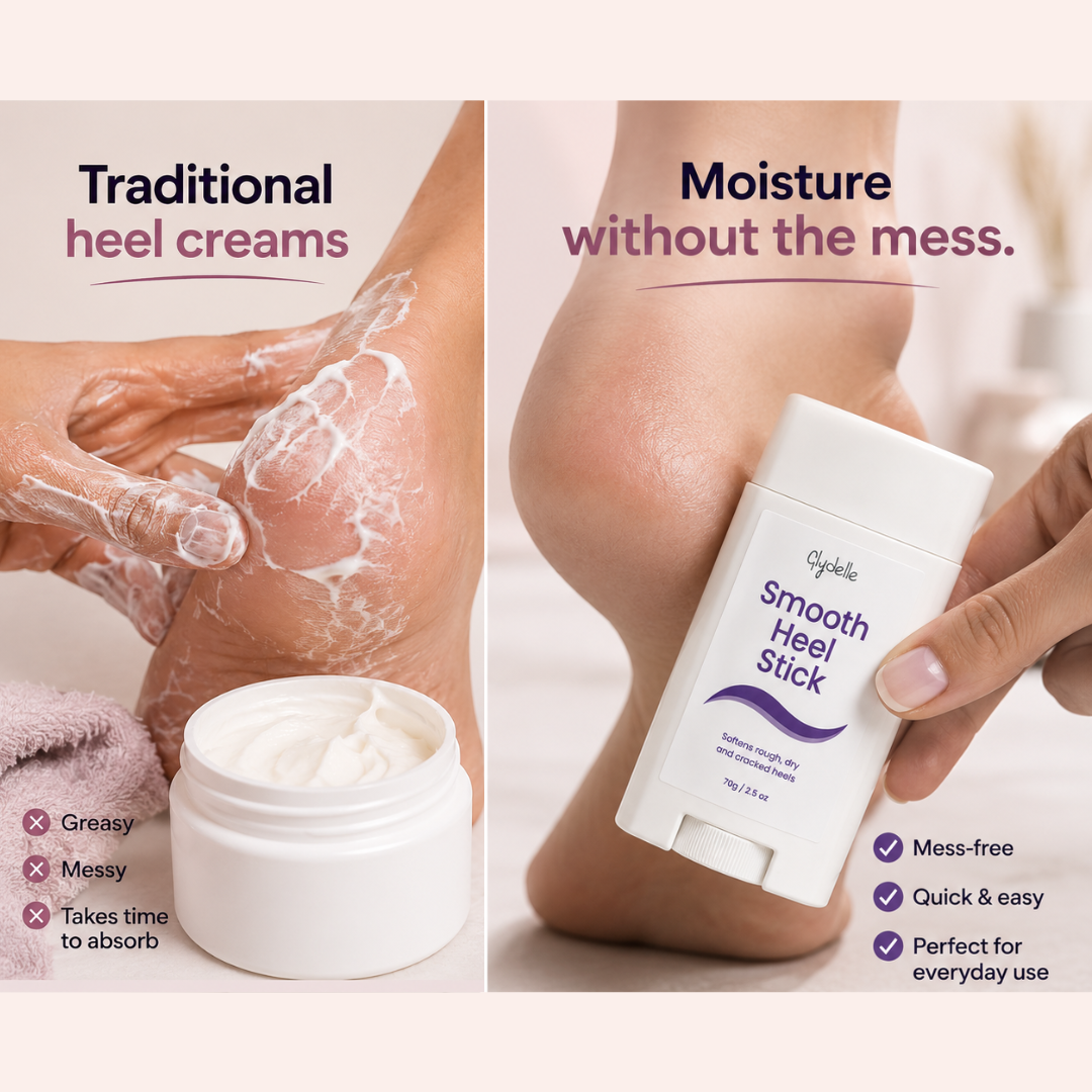 Foot Care Bundle