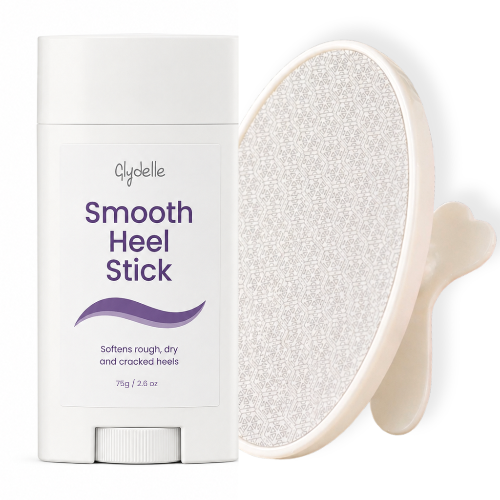 Foot Care Bundle