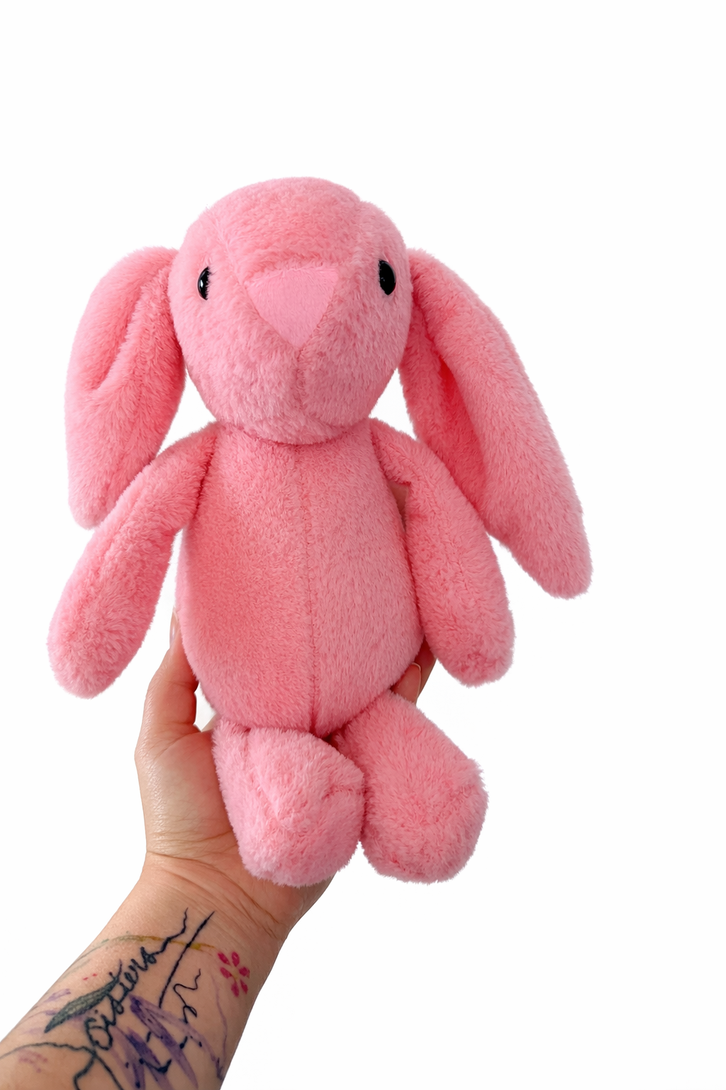 Bunny/Cuddle Buddy🐰