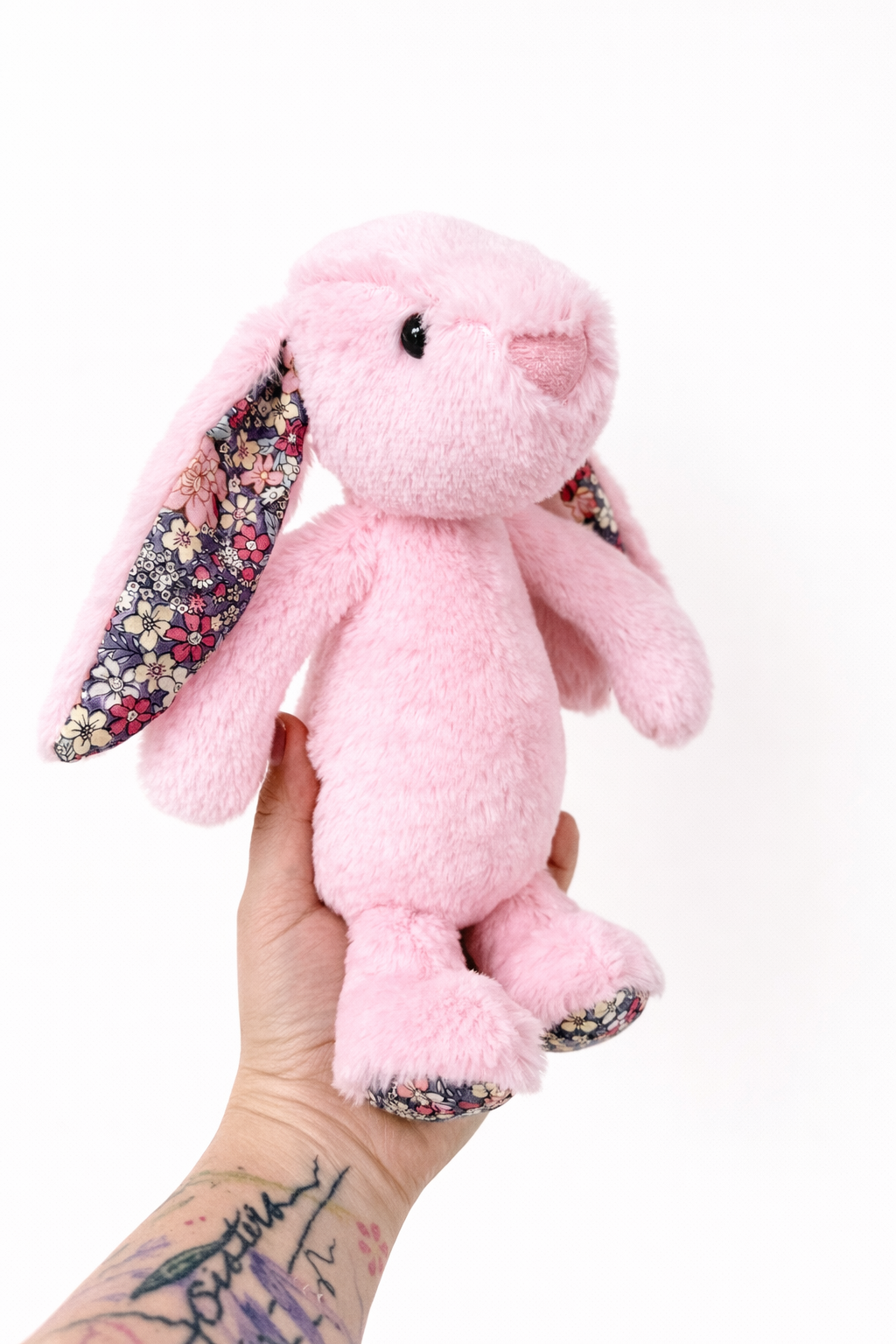 Bunny/Cuddle Buddy🐰