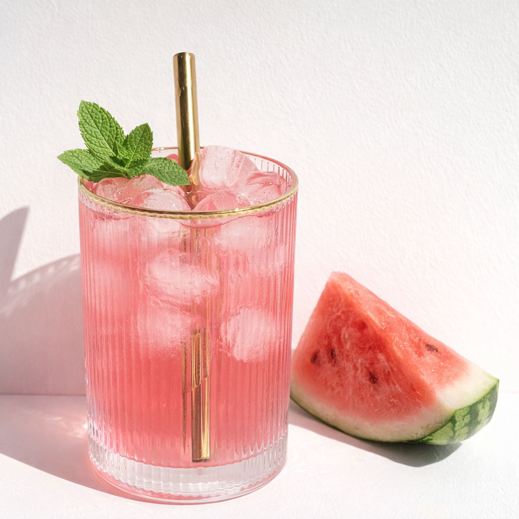 Mumma Hydration - Watermelon & Mint 300g🍉🌿