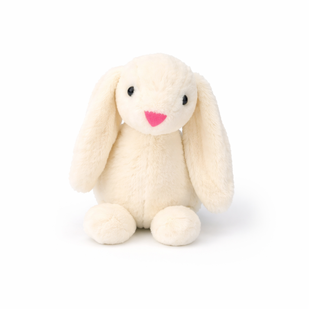 Bunny/Cuddle Buddy🐰