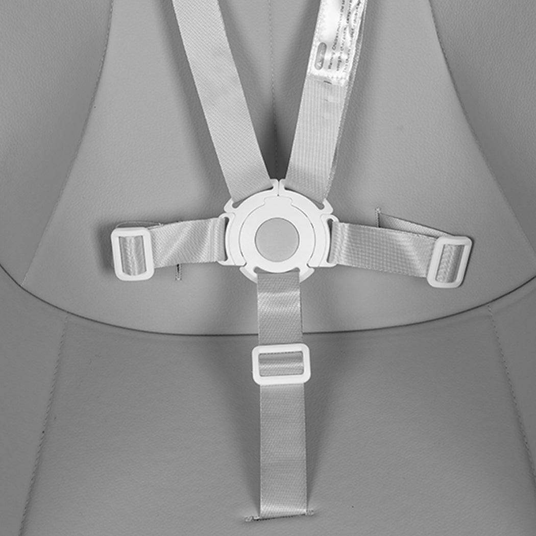 Bopeep 6-In-1 Baby High Chair