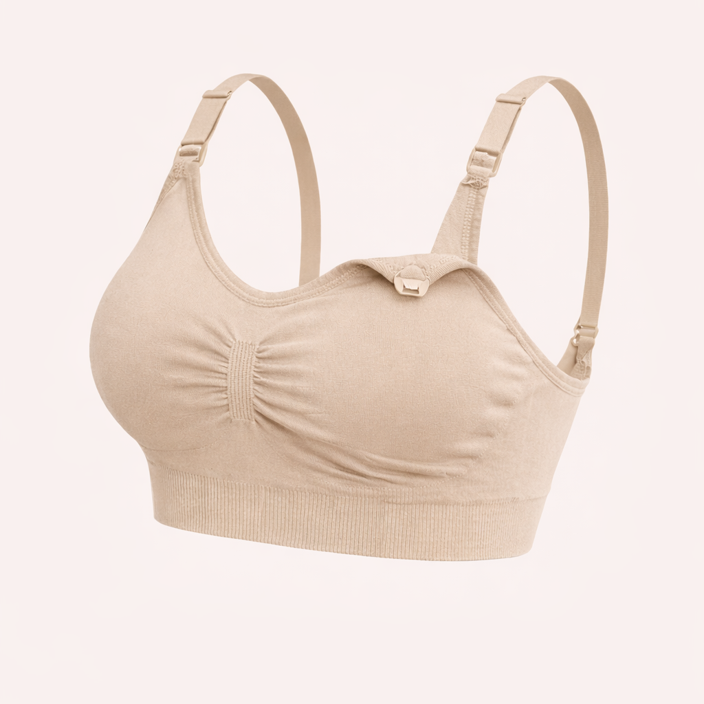 Everyday Comfort Breastfeeding Bra