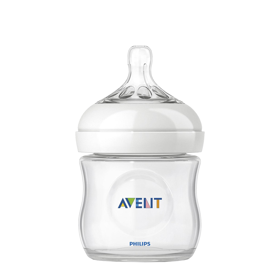 Philips Avent Natural baby bottle 125ml