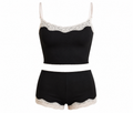 NEW! Venice Leakproof Period & Postpartum Sleep Set – Organic Cotton & Hemp Fiber