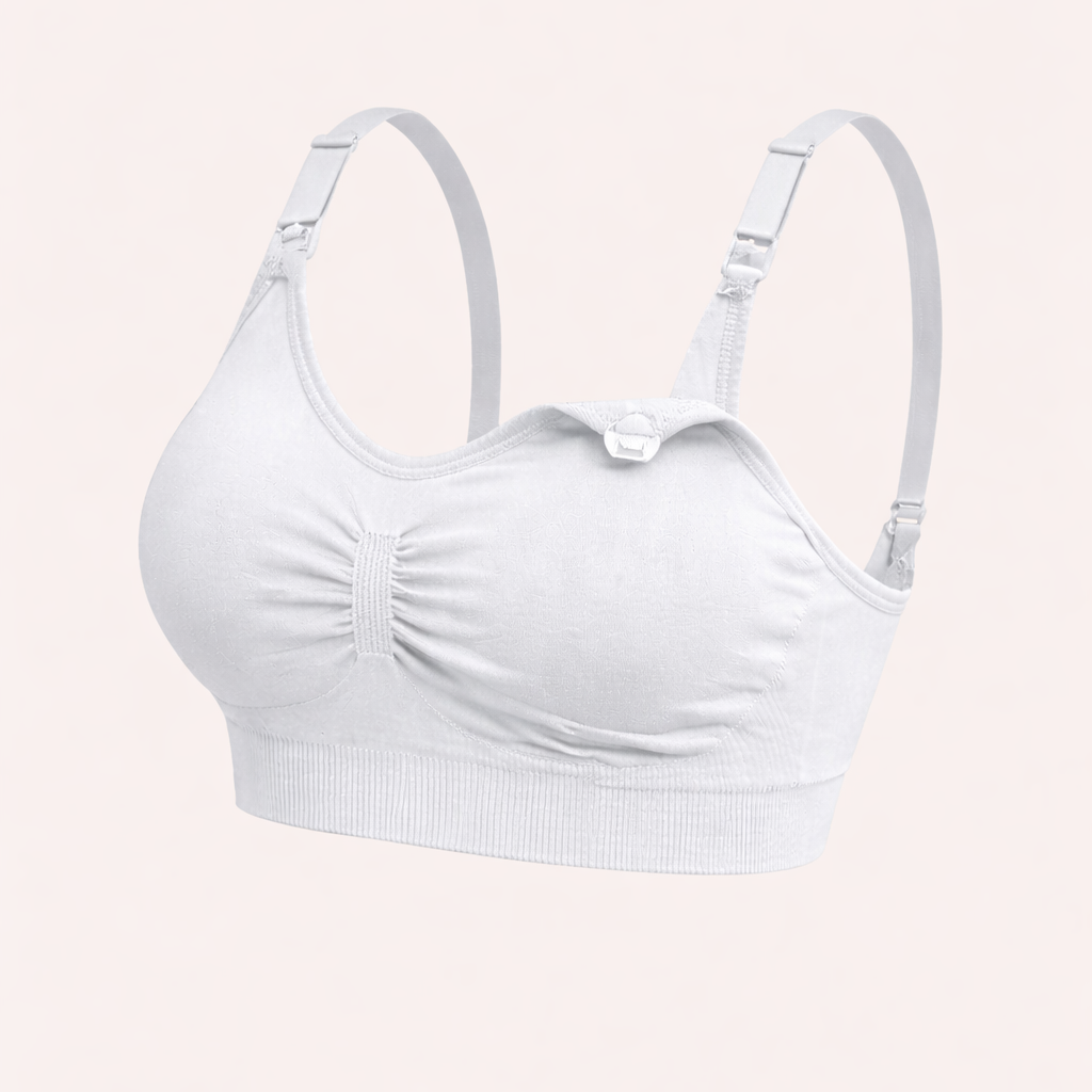 Everyday Comfort Breastfeeding Bra